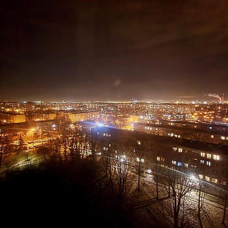 Panorama Apartment Krakow Bagian luar foto
